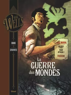Couverture du produit · La Guerre des mondes - Tome 01