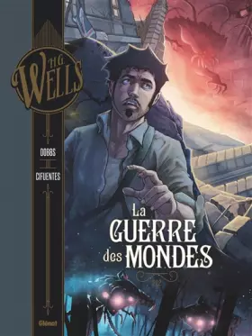 Couverture du produit · La Guerre des mondes - Tome 02