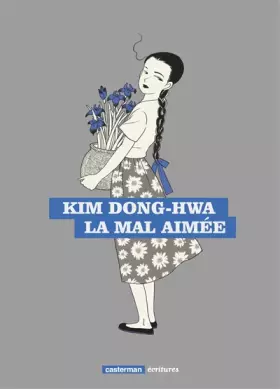 Couverture du produit · La mal aimée