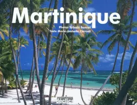 Couverture du produit · Martinique