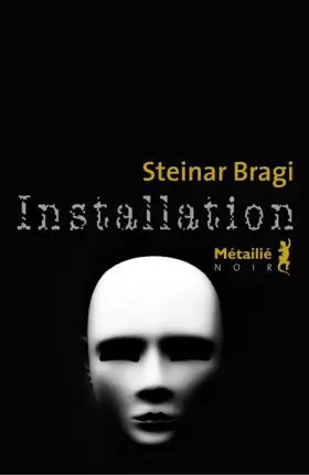 Couverture du produit · Installation