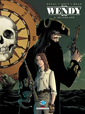 Couverture du produit · Wendy T02: Neverland