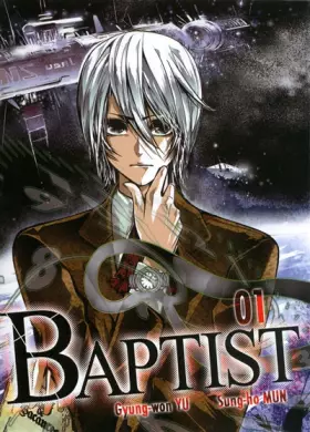 Couverture du produit · Baptist T01 (01)
