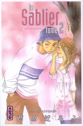 Couverture du produit · Le Sablier, tome 2