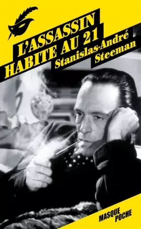 Couverture du produit · L'assassin habite au 21