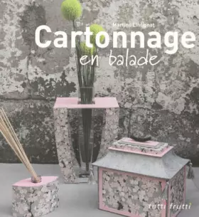 Couverture du produit · Cartonnage en balade