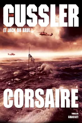 Couverture du produit · Corsaire