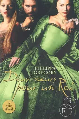 Couverture du produit · Deux soeurs pour un roi