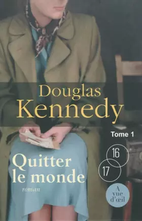 Couverture du produit · Quitter le monde Tome 1 et 2