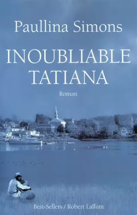 Couverture du produit · Inoubliable Tatiana
