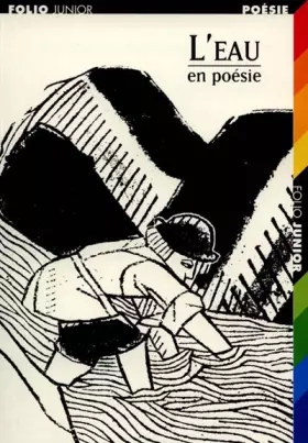 Couverture du produit · L'eau en poésie
