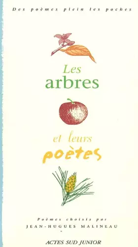 Couverture du produit · Les Arbres et leurs Poètes