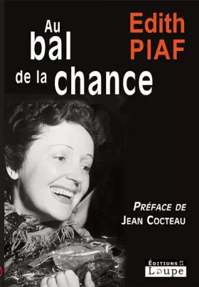 Couverture du produit · Au bal de la chance (grands caractères)