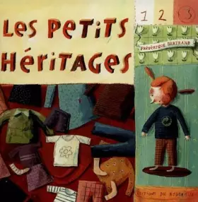 Couverture du produit · Les petits héritages