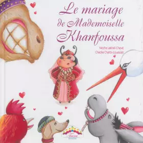 Couverture du produit · Mariage de Mademoiselle Khanfoussa (Le)