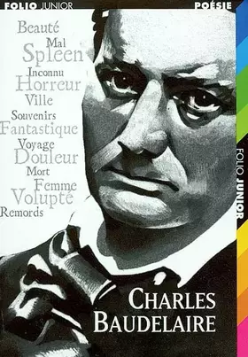 Couverture du produit · Charles Baudelaire : Choix de poèmes