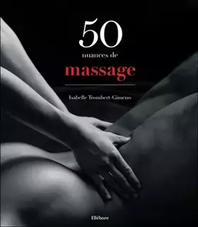 Couverture du produit · 50 nuances de massage