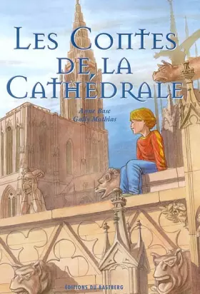 Couverture du produit · Les Contes de la cathédrale
