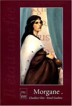Couverture du produit · Morgane