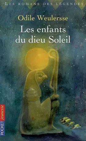 Couverture du produit · ENFANTS DU DIEU SOLEIL