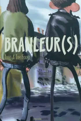 Couverture du produit · Branleur(s)