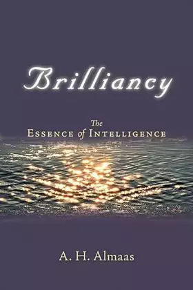 Couverture du produit · Brilliancy: The Essence of Intelligence (Diamond Body Series)