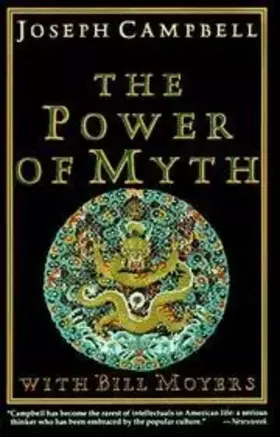 Couverture du produit · Power Of Myth