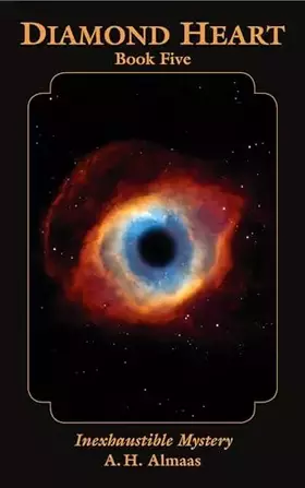 Couverture du produit · Diamond Heart: Book Five: Inexhaustible Mystery