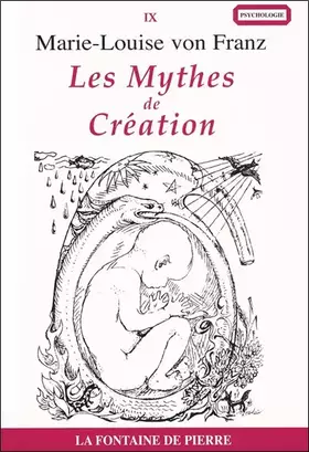 Couverture du produit · Les Mythes de Création