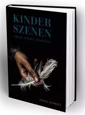 Couverture du produit · Kinderszenen: Treize scènes d'enfants
