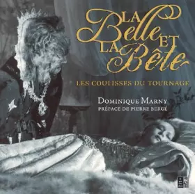 Couverture du produit · La Belle et la Bête : Les coulisses du tournage