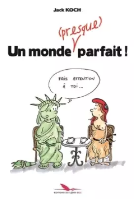 Couverture du produit · Un monde (presque) parfait (NED)