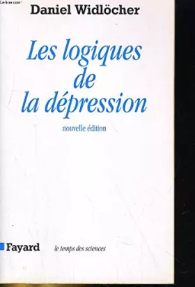 Couverture du produit · Les logiques de la depression