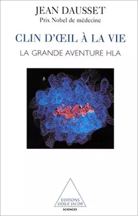 Couverture du produit · Un clin d'oeil a la vie : la grande aventure HLA