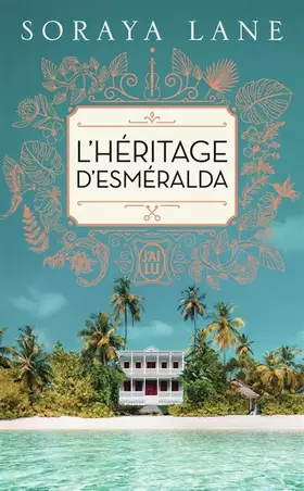 Couverture du produit · L'héritage d'Esméralda