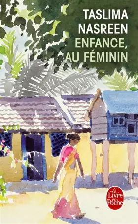 Couverture du produit · Enfance au féminin