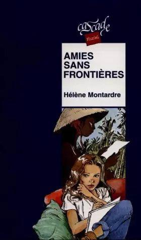 Couverture du produit · Amies sans frontières