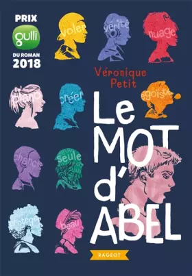 Couverture du produit · Le mot d'Abel