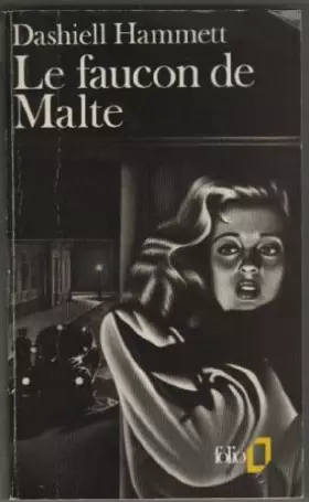 Couverture du produit · Le Faucon de Malte
