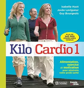 Couverture du produit · Kilo Cardio