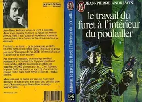 Couverture du produit · Le travail du furet a l'interieur du poulailler