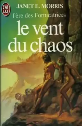 Couverture du produit · Le vent du chaos L ere des fornicatrices