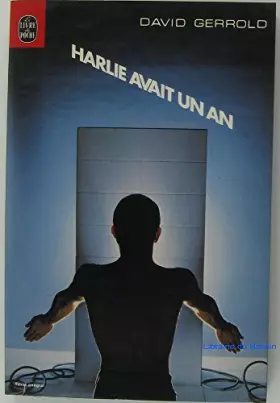 Couverture du produit · Harlie avait un an|Le Livre de poche