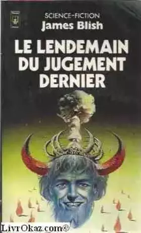 Couverture du produit · Le Lendemain du jugement Dernier