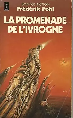 Couverture du produit · La promenade de l'ivrogne