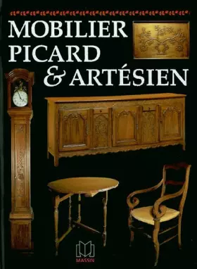 Couverture du produit · Mobilier Picard et Artésien