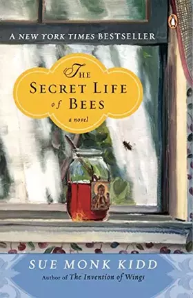 Couverture du produit · The Secret Life of Bees