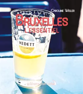 Couverture du produit · Bruxelles l'essentiel