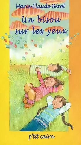 Couverture du produit · Un bisou sur les yeux