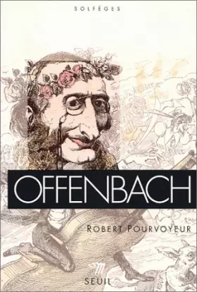 Couverture du produit · Offenbach